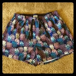 John Henric 7" Swimsuit (Large)